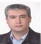 عکس پرسنلی دکتر آرش صفاریان